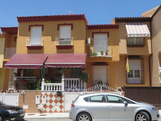 Casa o chalet en venta en C/ la joya, Peligros