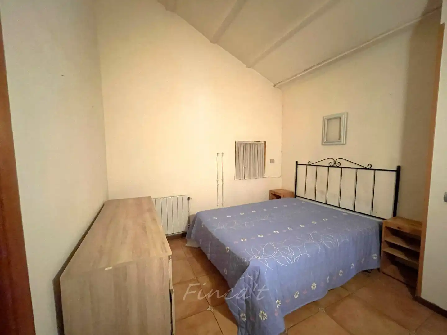 Dormitori de Casa o xalet en venda en Moià amb Calefacció i Jardí privat