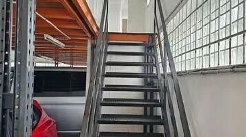 Photo 3 of Industrial buildings for rent in Casablanca - Calvario, Vigo