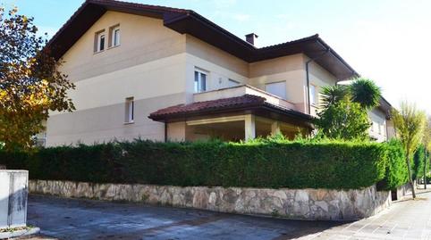 Foto 2 de Casa adosada en venda a Zarautz, Gipuzkoa