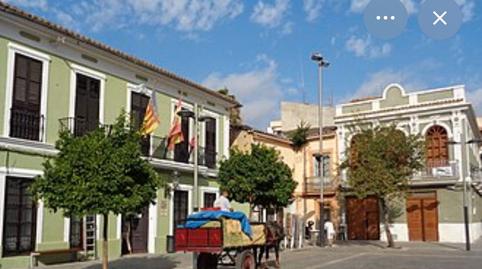 Foto 2 de Pis en venda a Carrer de Viver, Centro Ciudad, Valencia