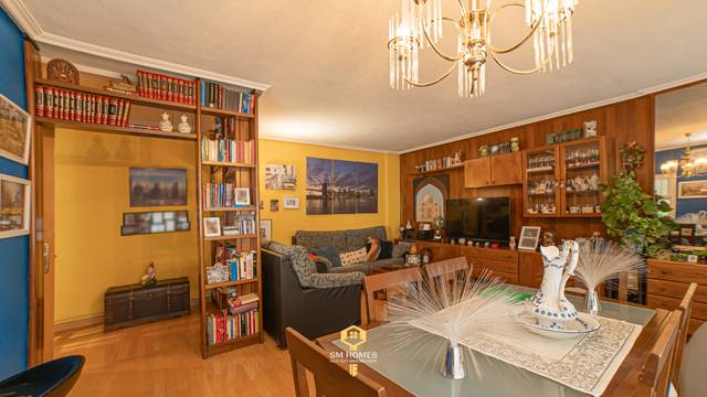 Piso en Venta en Avenida de Roma en Ciudad 70