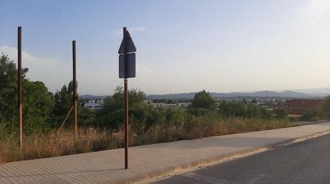 Foto 2 de Residencial en venda a Pueblo, L'Eliana