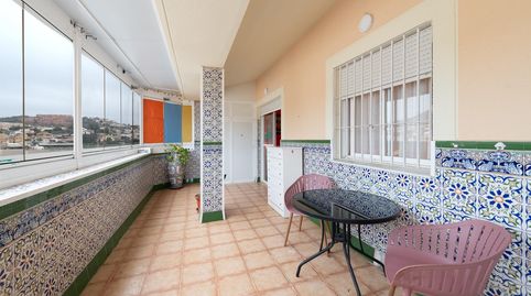 Foto 2 de Piso en venta en Camino Viejo de Vélez, Playa del Rincón, Rincón de la Victoria