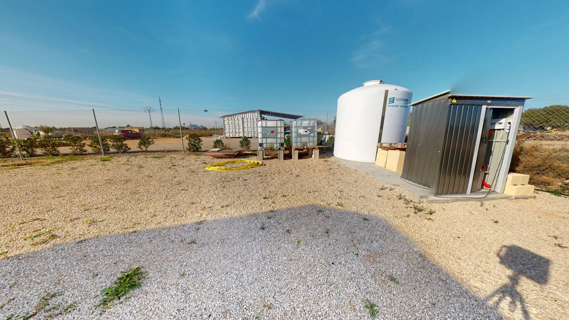 Terreno rustico in vendita a Carrer del Clavel, imagen 21