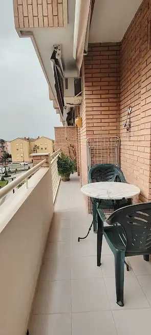 Terraza de Piso en venta en Linares con Aire acondicionado, Calefacción y Balcón