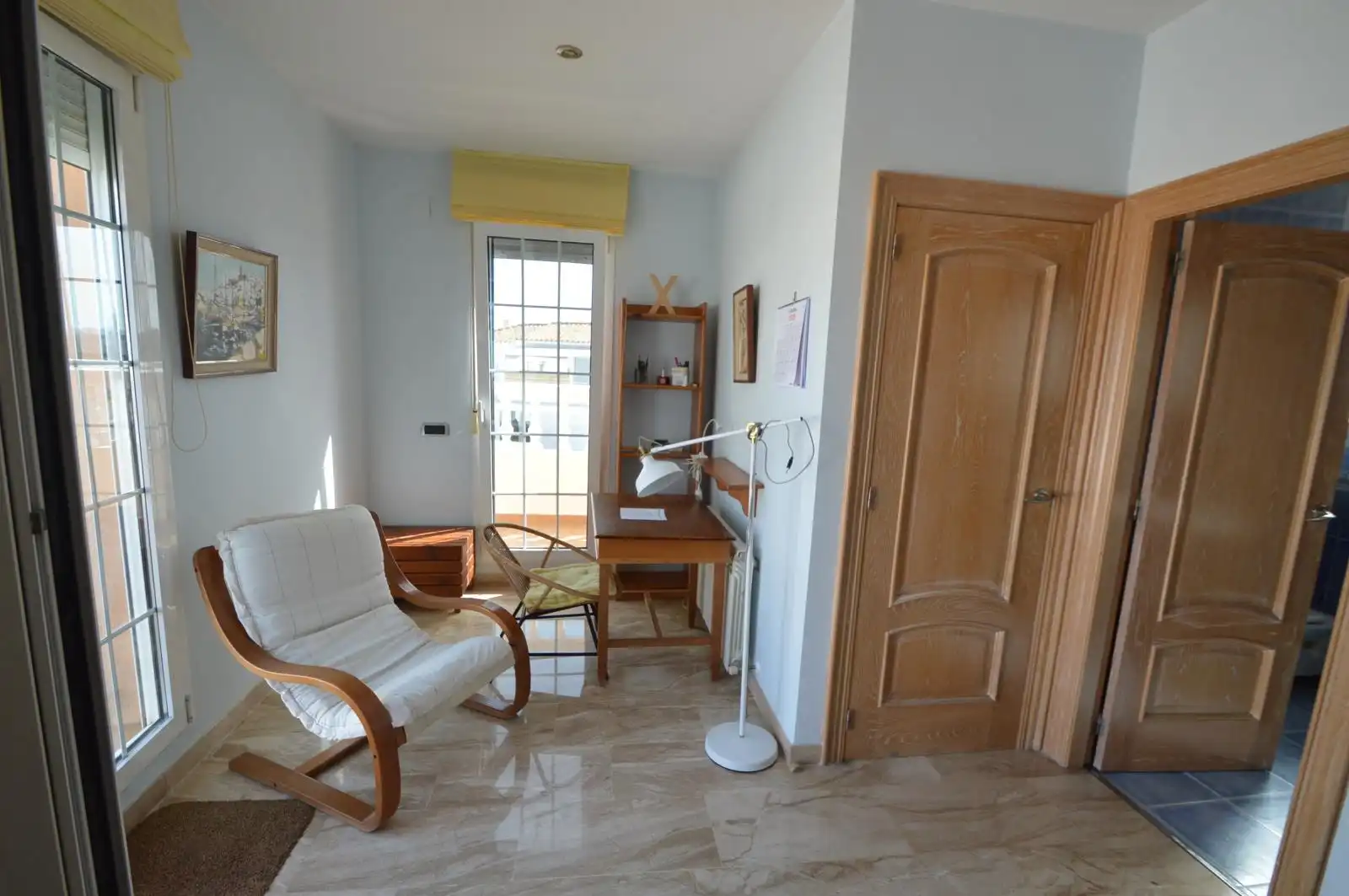 Casa o xalet en venda en Vinaròs amb Aire condicionat, Calefacció i Jardí privat