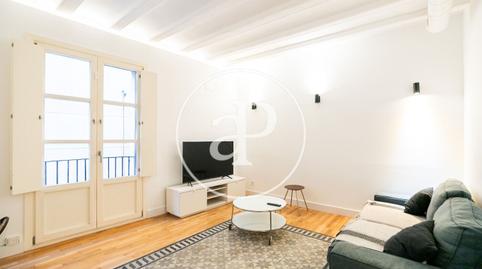 Foto 3 de Pis en venda a Carrer de la Ciutat, Barri Gòtic, Barcelona