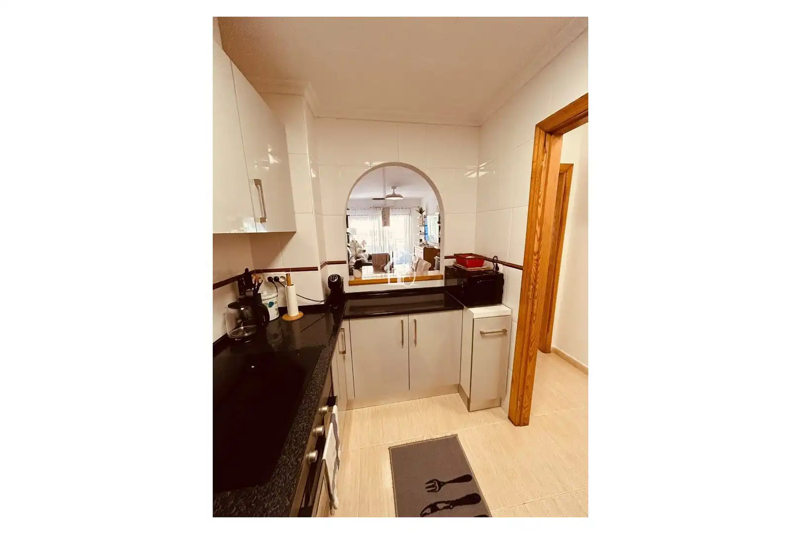Apartamento con terraza en venta en Playa del Cura, imagen 11