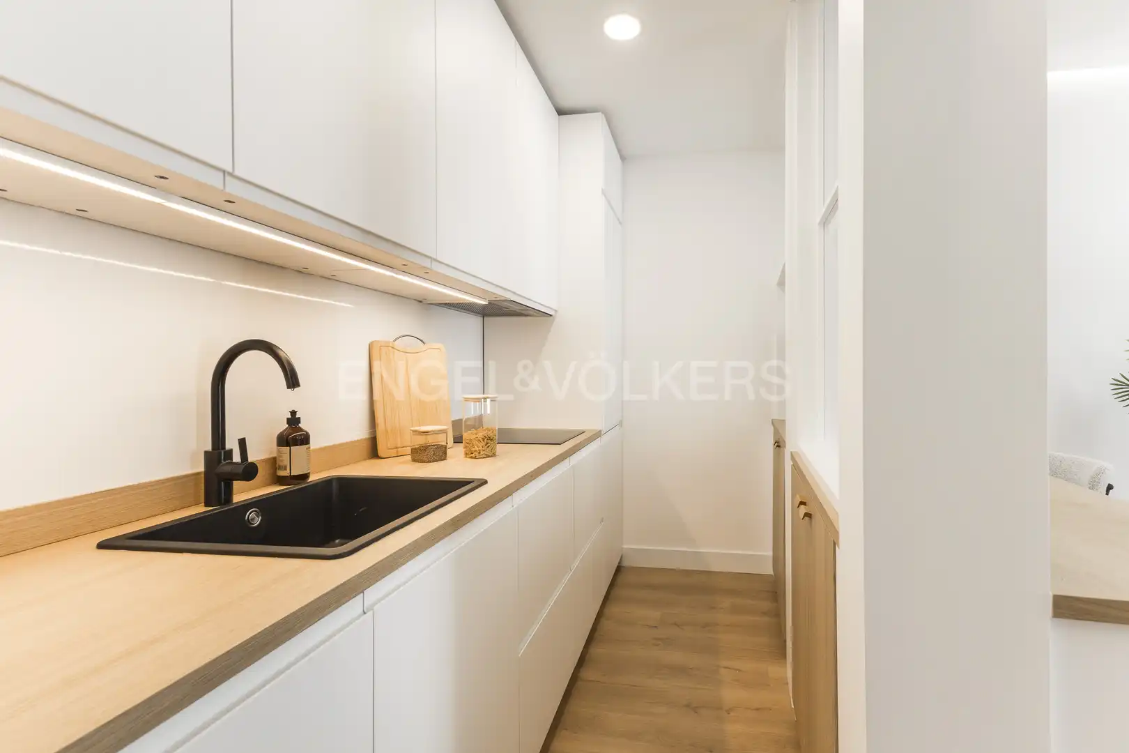 Flat for sale in Sol
