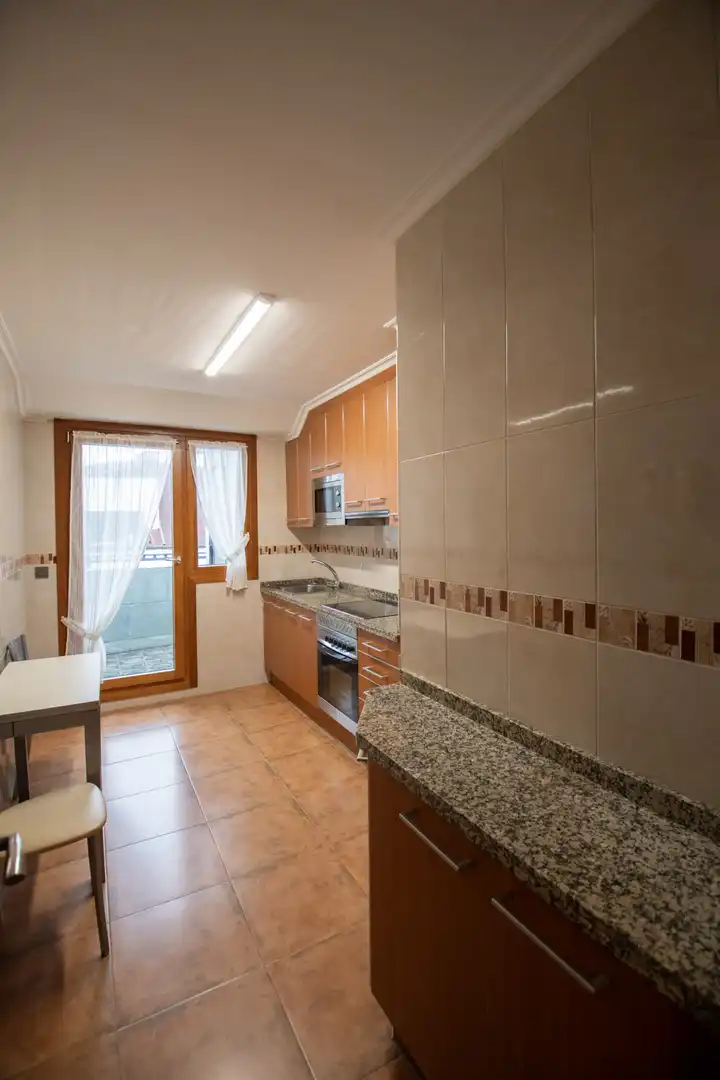 Cocina de Ático en venta en Villaviciosa - Amandi