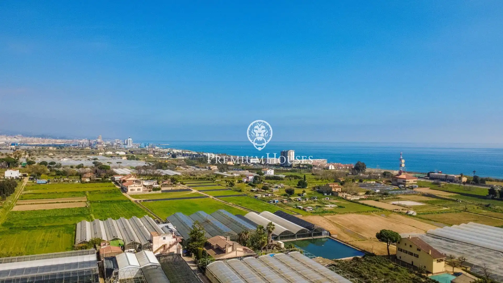 Casa o xalet en venda en Cabrera de Mar amb Calefacció, Jardí privat i Parquet