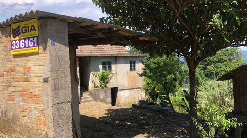 Foto 5 de Casa o chalet en venta en Calle Calle Fabenlle, Mos, Pontevedra
