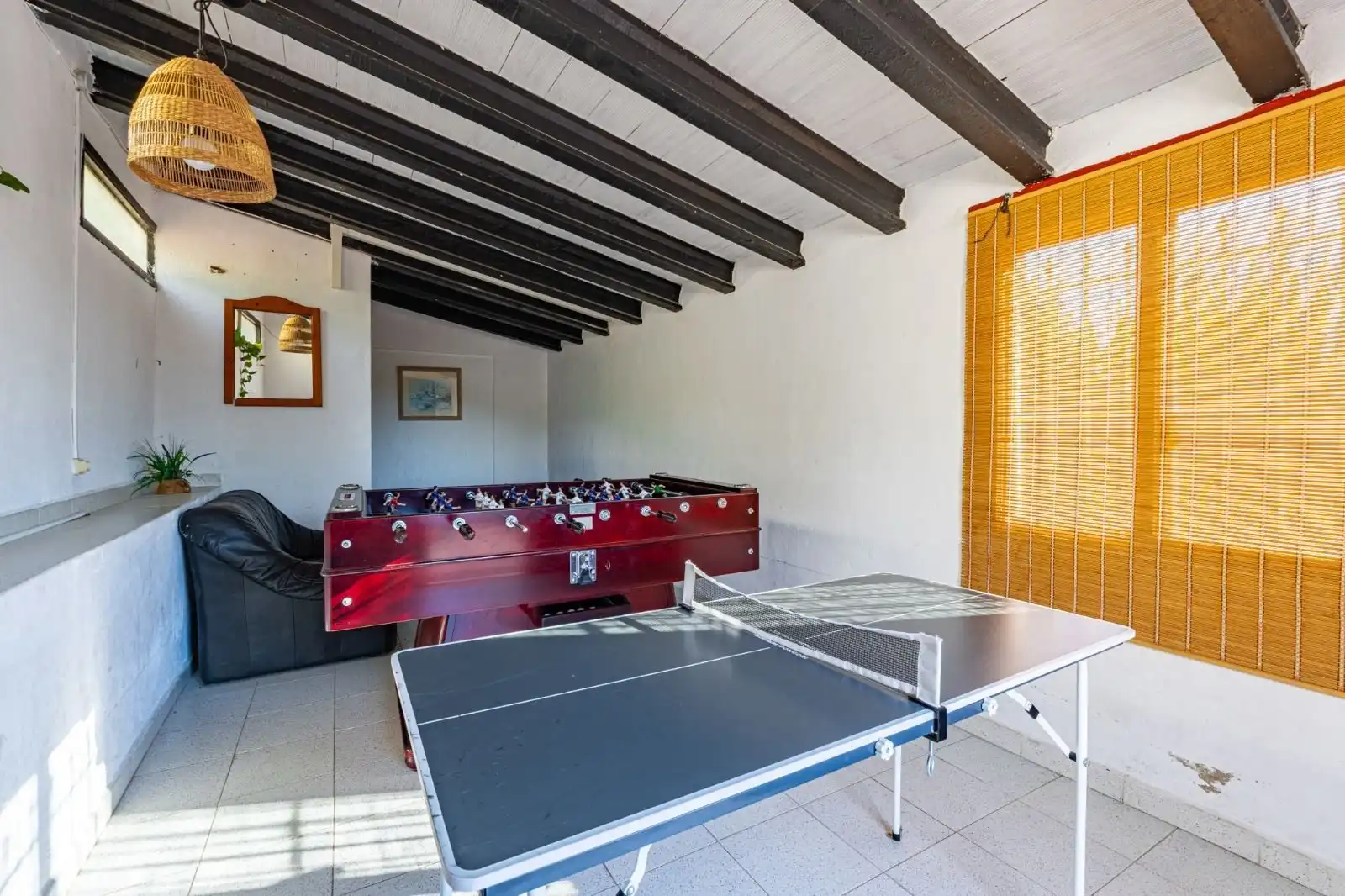 Casa o chalet en venta en Polop con Aire acondicionado, Calefacción y Jardín privado