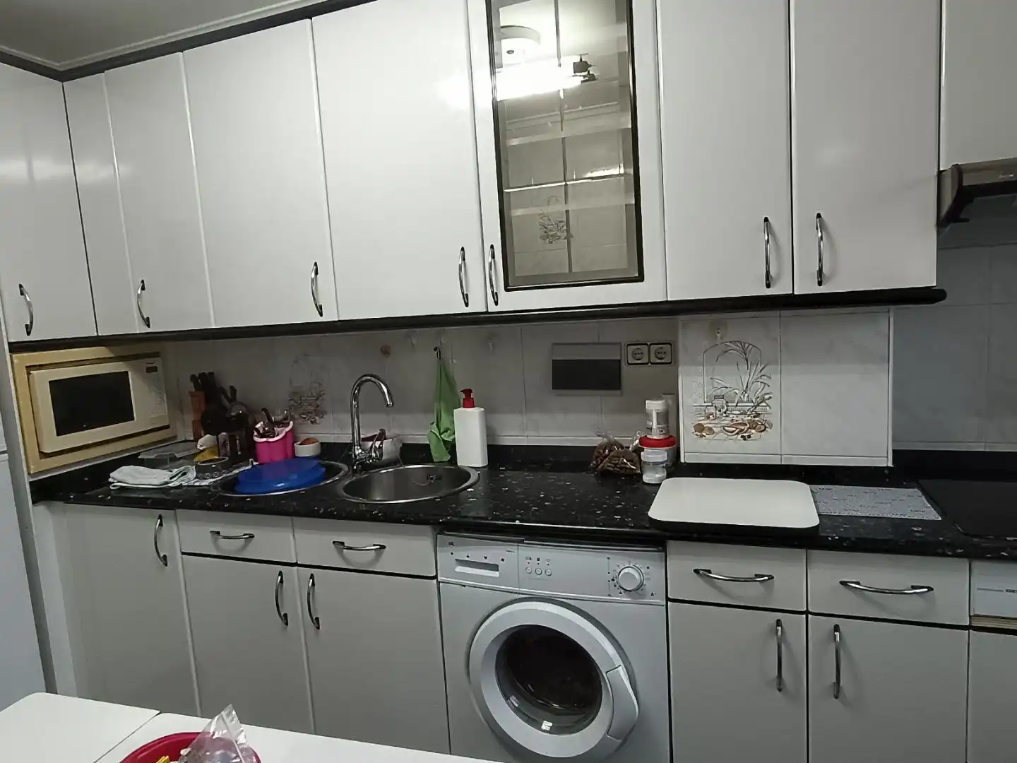 Pis amb ascensor en venda a Bizkai Kalea 55, imagen 18