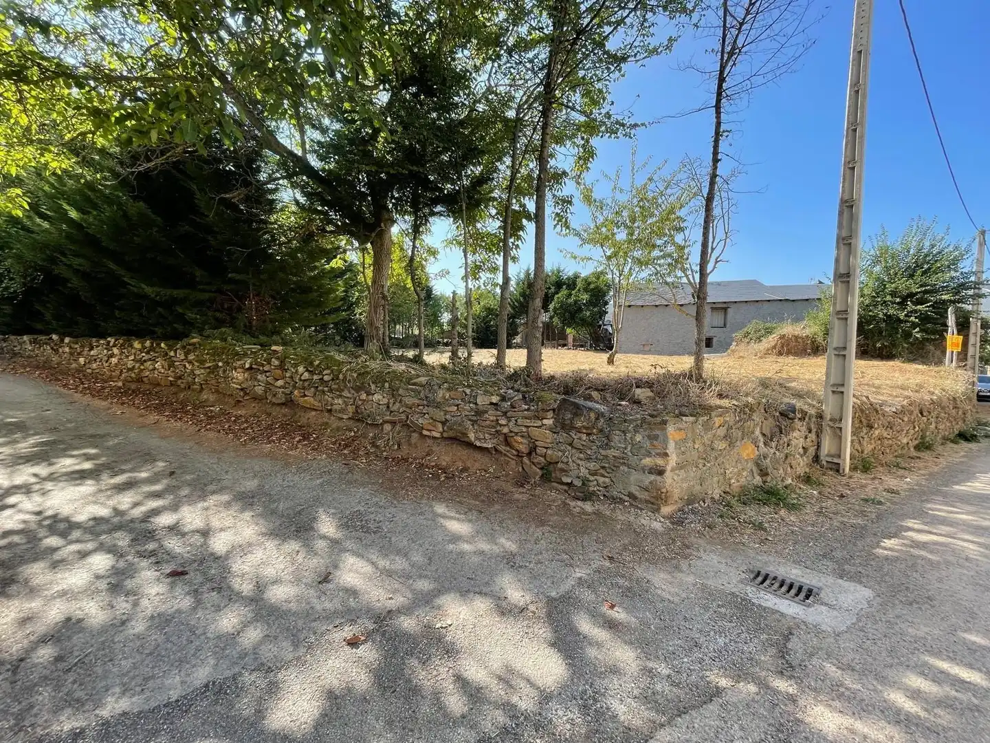Residential for sale in Borrenes