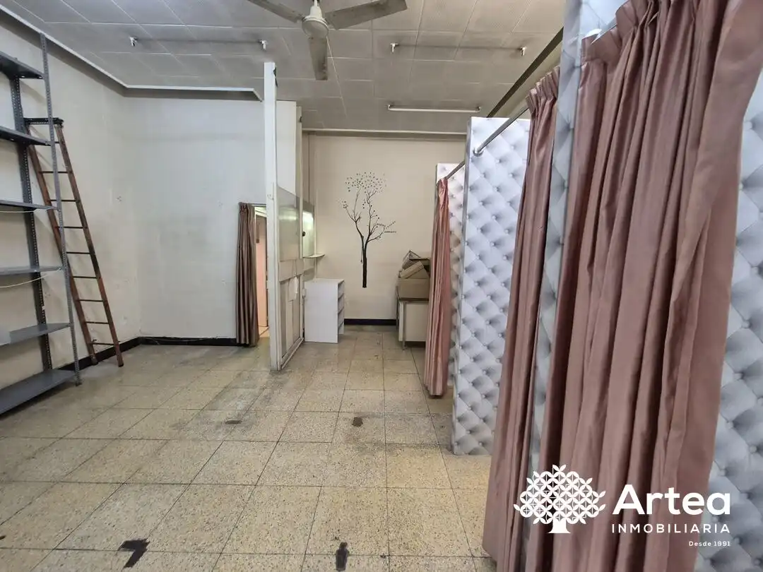Business premises to rent in Indautxu, imagen 34