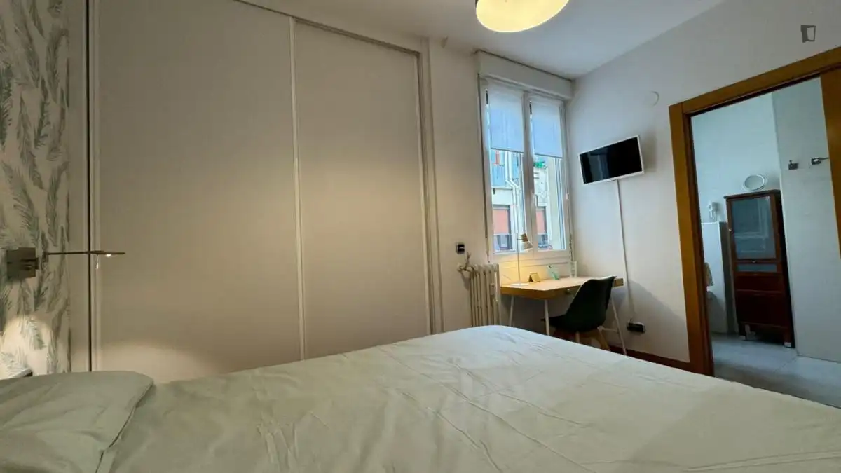 Habitación en Zona Indautxu