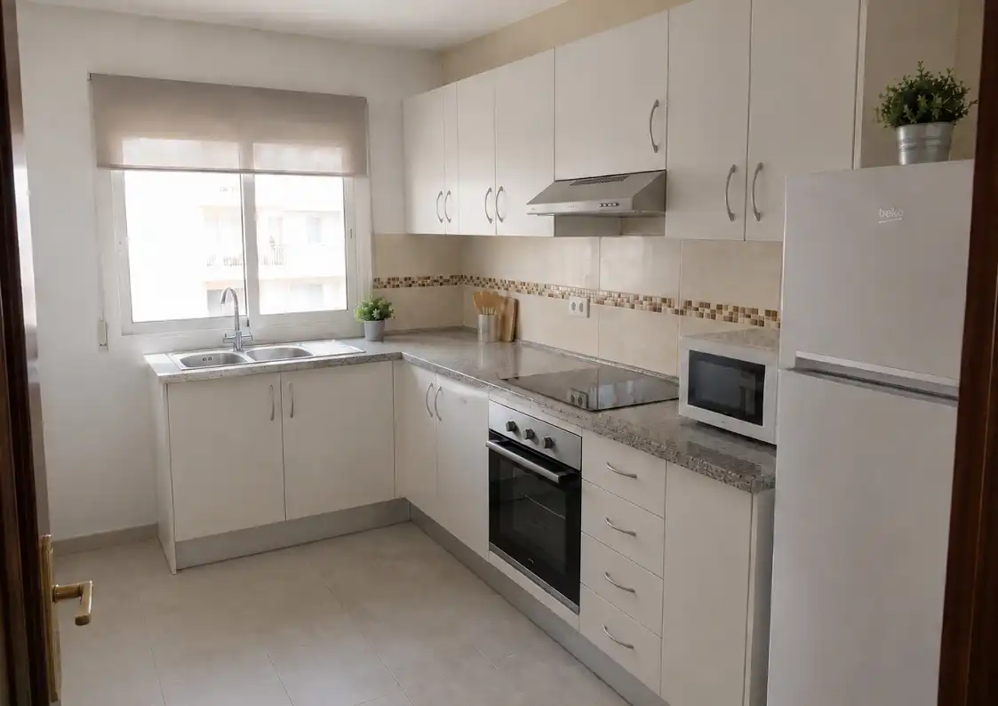 Flat for sale in Calle Mérida, imagen 3