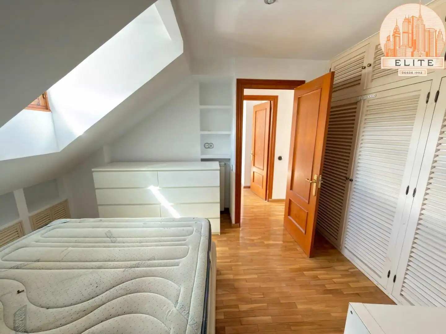 Habitación de Piso en venta en Alcorcón con Aire acondicionado, Calefacción y Parquet