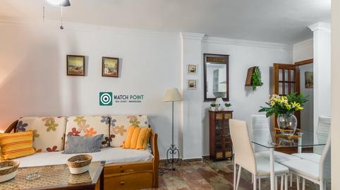 Foto 5 de Pis de lloguer a Calle Torres Quevedo, 03, Almuñecar Centro, Almuñécar