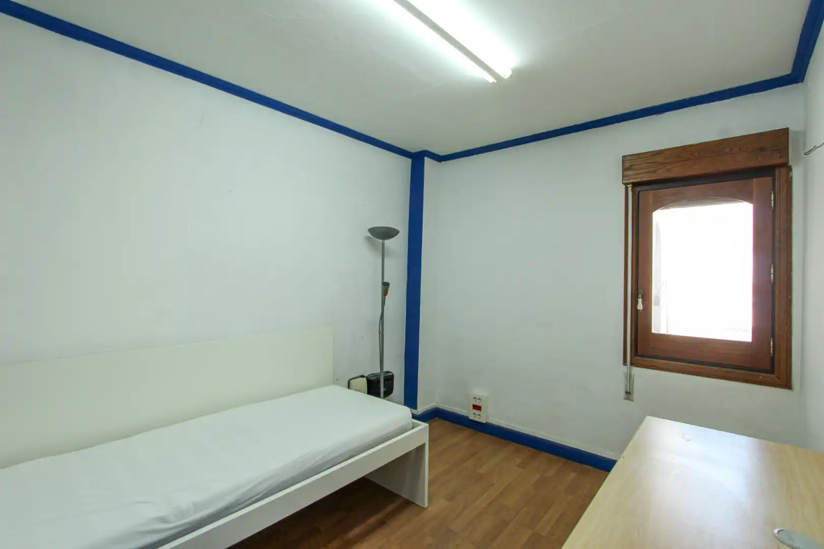 Habitación de Apartamento en venta en Xaló con Aire acondicionado y Terraza