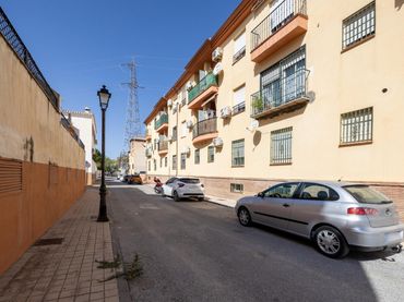 Appartement avec ascenseur à vendre à Aljomahima - Ermita