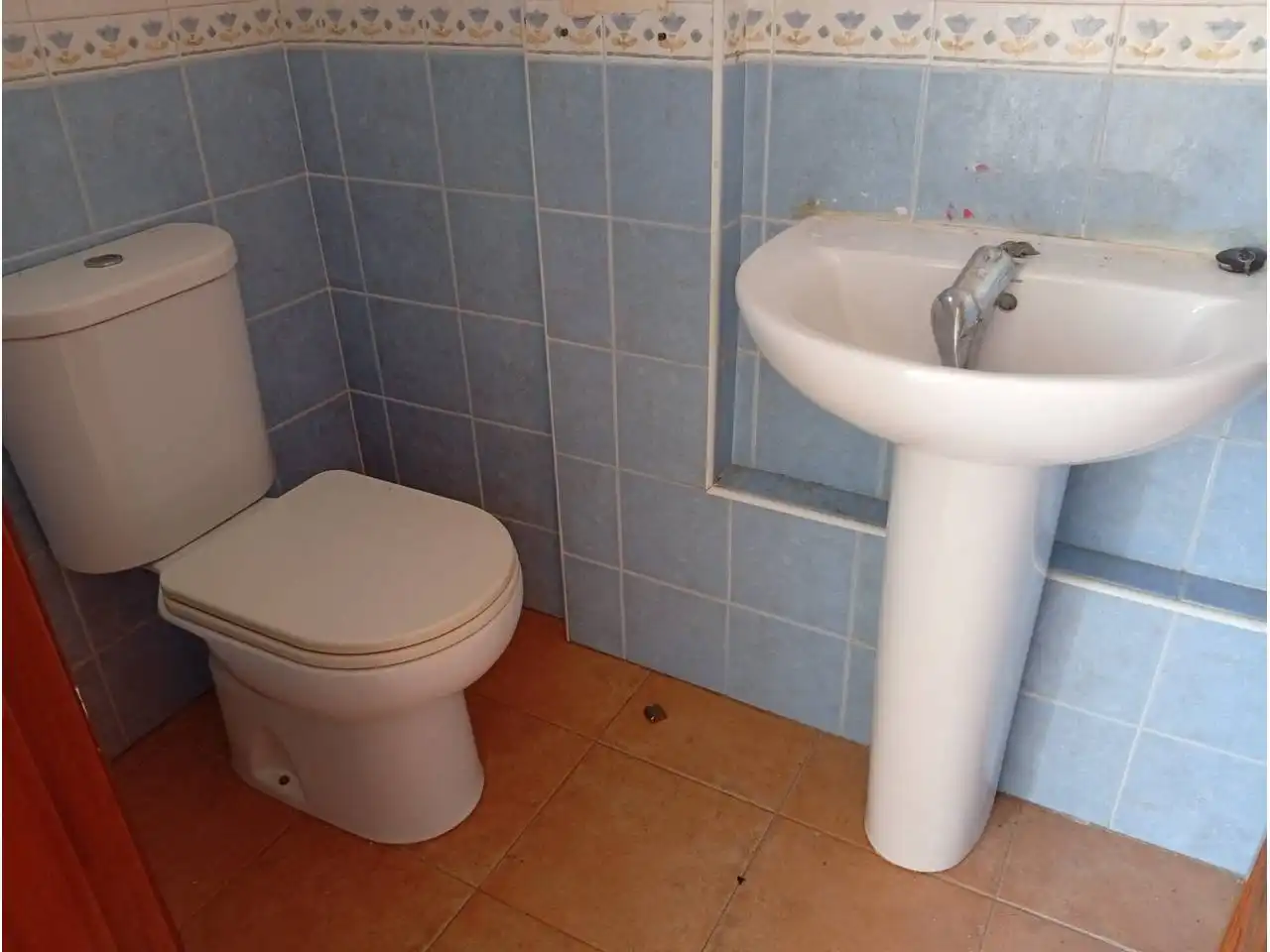 Casa o chalet en venta en El Zabal - Santa Margarita