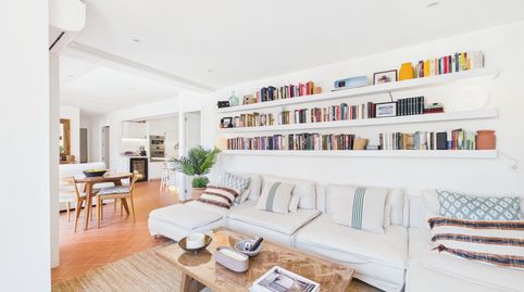 Foto 5 de Apartament de lloguer a Son Armadans, Palma de Mallorca