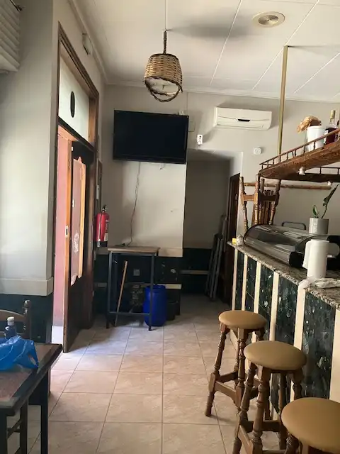 Local en venta en Fraga con Aire acondicionado, Calefacción y Amueblado