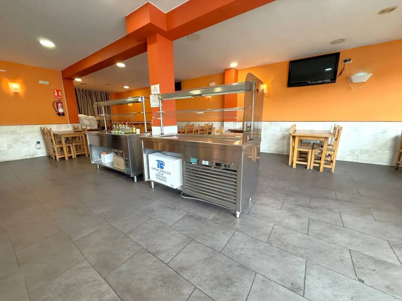Edificio en venta en Sant Celoni