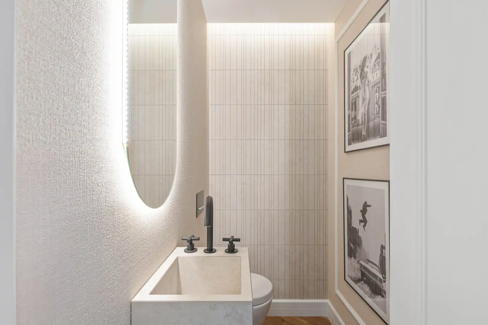 Ático con piscina en venta en Marbella Centro, imagen 16