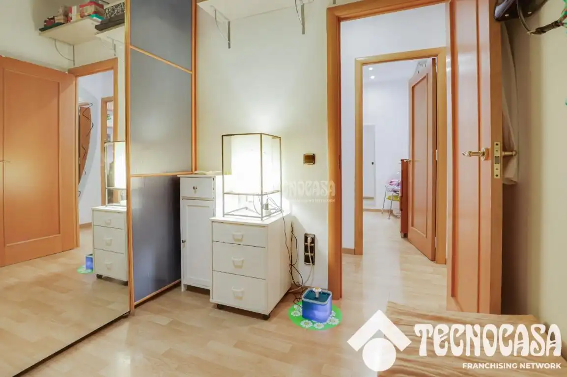 Piso en venta en Barcelona con Aire acondicionado
