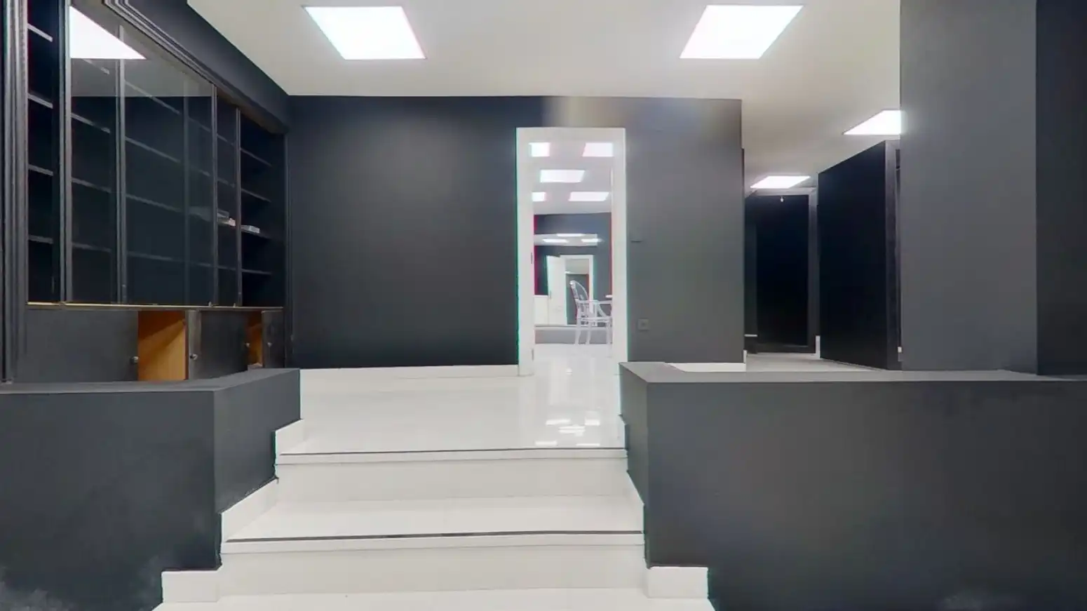 Commercial properties for rent in Torrelavega   with Air Conditioner