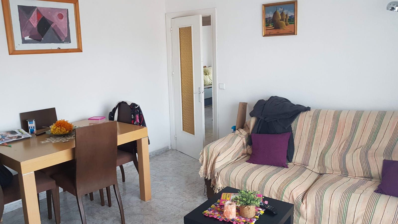 Flat for sale in Avinguda del Montseny, 15
