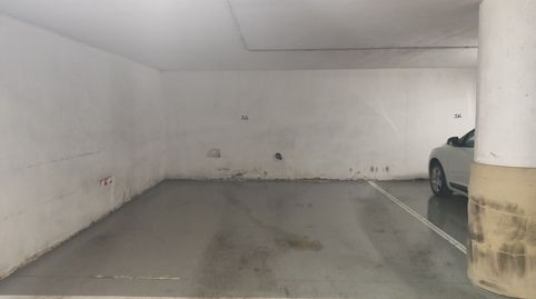 Foto 2 von Garage zur Miete in Carrer del General Bonanza, 6, Benalúa, Alicante / Alacant