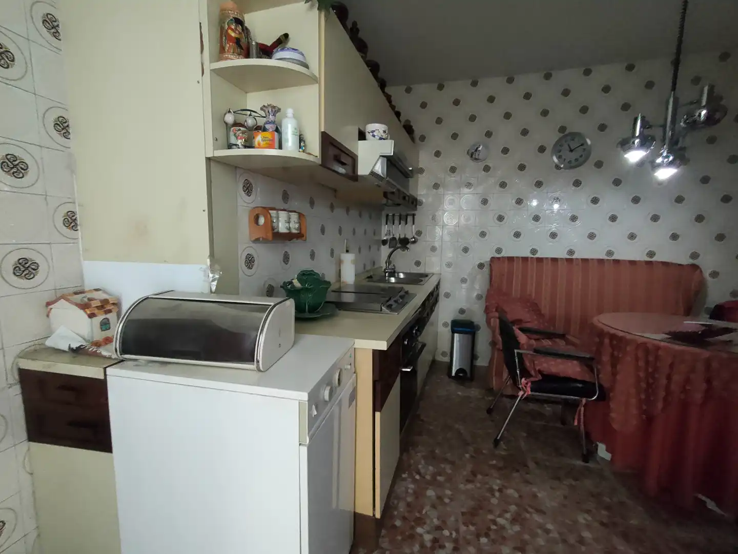 Casa con giardino in vendita a Calle de San Martín, imagen 7