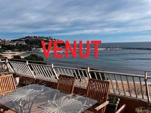 Attic for sale in Sant Feliu de Guíxols  with Heating, Terrace and Balcony