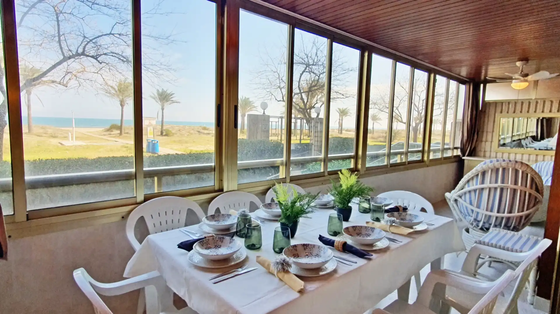 Apartamento en venta en Passeig Marítim de Neptú, Playa de Gandia