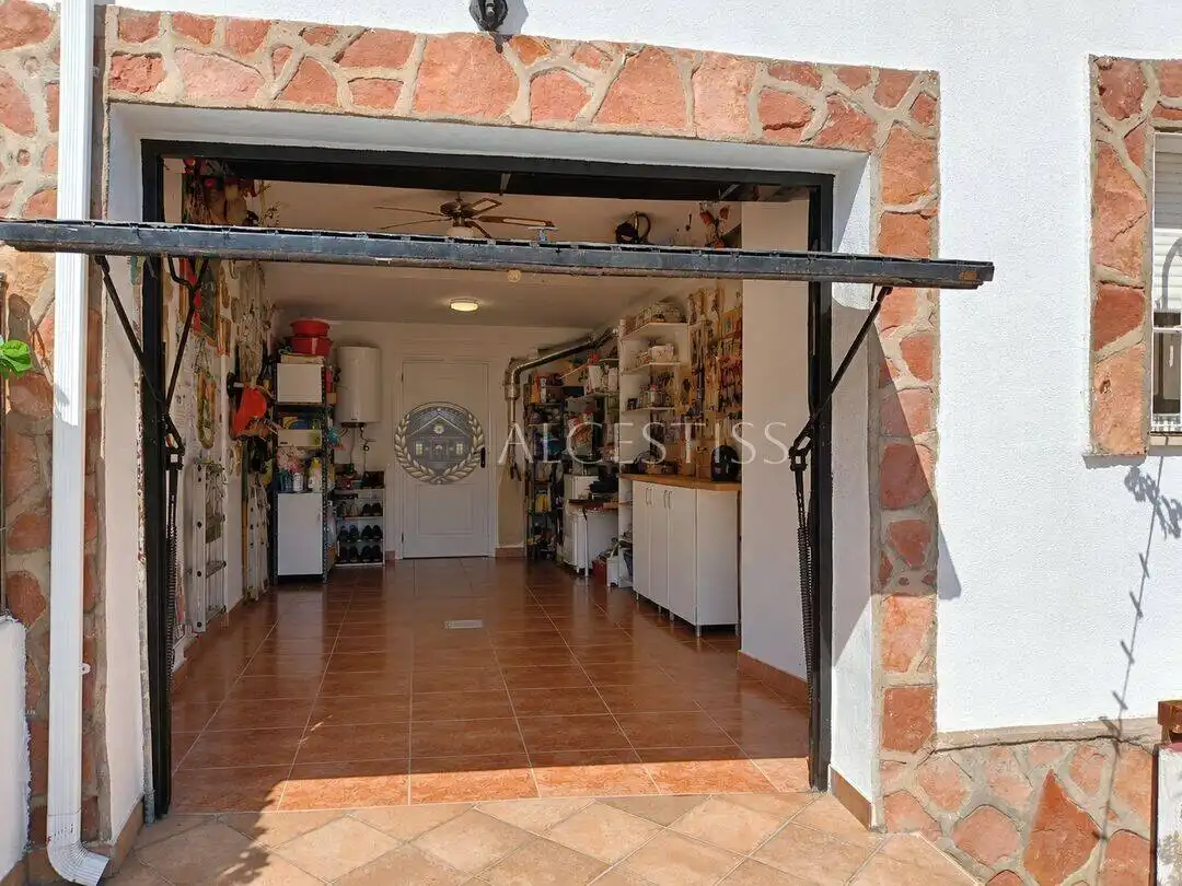 Casa con terraza en venta en Méntrida, imagen 8