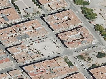 Appartamento in vendita a FARMACEUTIC R.TRULLENQUE, (DEL) 14