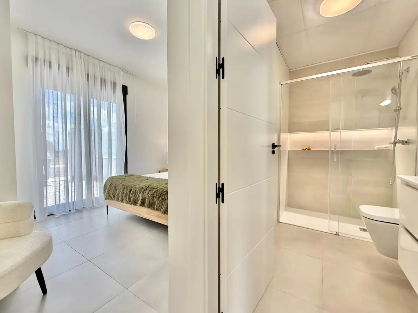 Casa con terraza en venta en Roldán, imagen 21