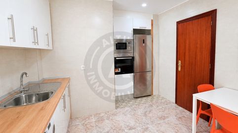Foto 3 von Wohnung zur Miete in Centro, Cáceres Capital
