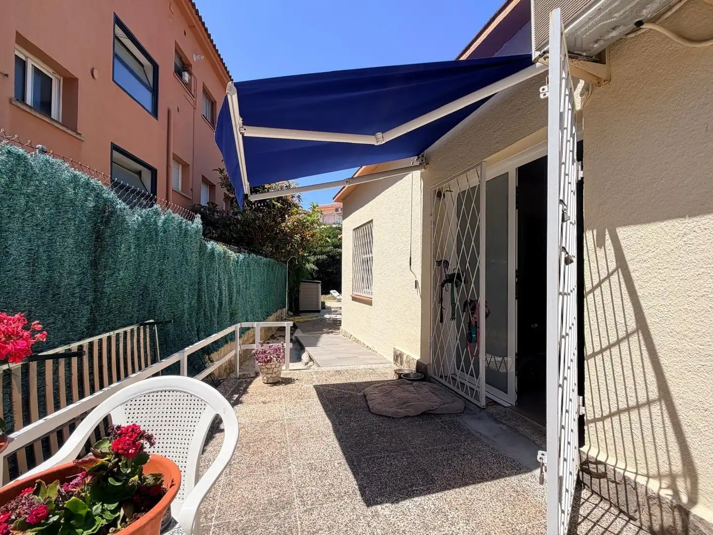 Terrace of Houses for sale in Calafell  with Air Conditioner, Heating and Private garden