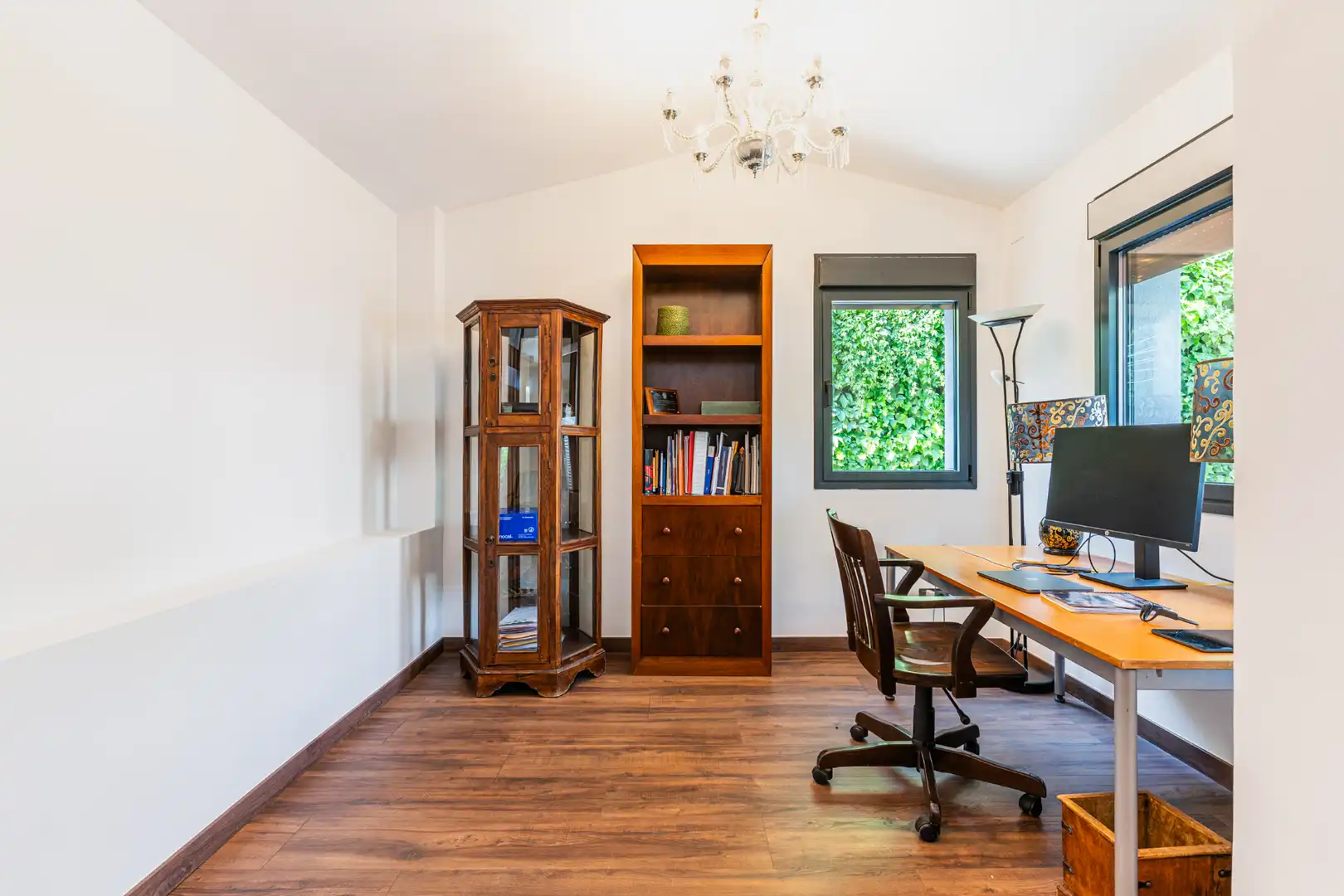 Houses for sale in Majadahonda  with Air Conditioner, Heating and Private garden