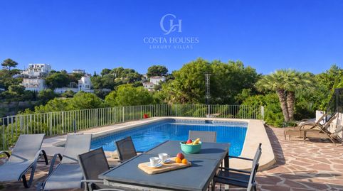 Photo 3 of Houses for sale in Carrer de Esparver, 27, La Granadella - Costa Nova, Jávea / Xàbia