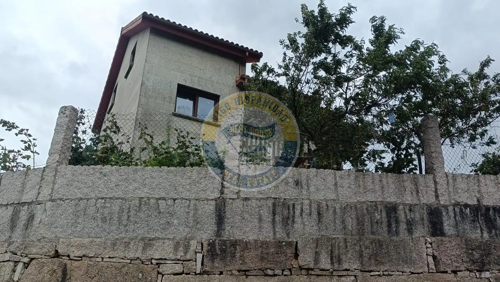 Villa avec terrasse à vendre à Camino CARBALLO DO MONTE-GUIZAN, imagen 6