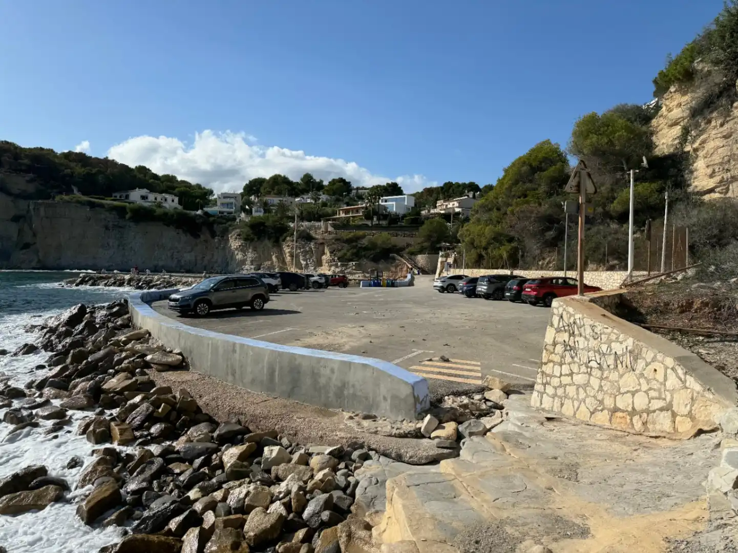 Wohnbaugrundstück zum Verkauf in Cala Advocat - Baladrar, imagen 35