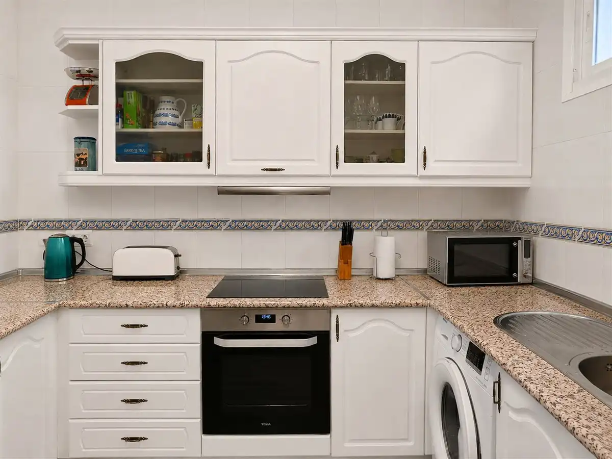 Apartament en venda a Calahonda, imagen 12