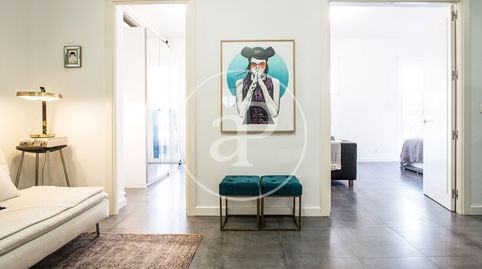 Photo 4 of Flat for rent in Niño Jesús, Madrid Capital